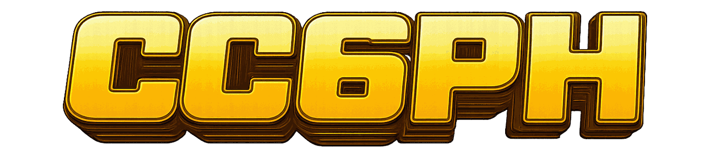 CC6PH Logo